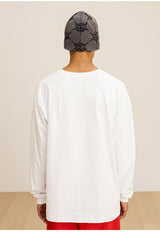 ソーンジャカードビーニー / THORN JACQUARD BEANIE