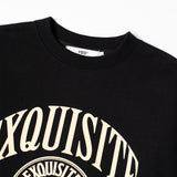 BLACK GALAXY TOUR SWEATSHIRT
