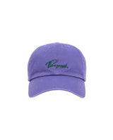 paragraph 21f/w Season 6 ball cap 5color (6611329974390)