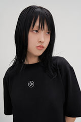 aAke ロゴ ショート スリーブ T / aAke LOGO SHORT SLEEVE T