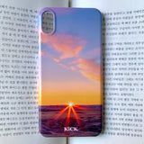 グローリースマホハードケース / Glory hard case