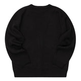 25P SMALL LOGO CARDIGAN (6668332925046)