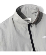 OC Old Track Jacket (Grey/Red)