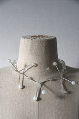 Snowflake Necklace