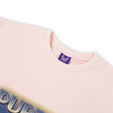 テディベアTシャツ / 3D teddy bear tee (PT0079-1)