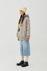 Flame Bear Hoodie_Wood Grey (6684840853622)