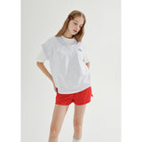 UNBALANCED SWEATER VEST_WHITE MELANGE (6690084814966)