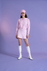 00sムードフレアスカート/00s Mood Flare Skirt (4397416251510)