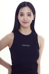 slim wave tanktop_black