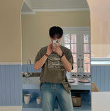 Brit Straight Denim Pants (8102) (6691039772790)