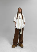 [MADE] Hugo Wide Corduroy Pants