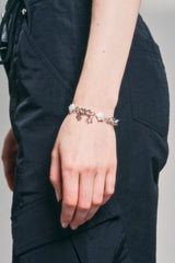 NO.360 [SILVER] BRACELET