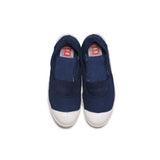 テニスウーマン エラスティック / BENSIMON TENNIS WOMAN ELASTIQUE - NAVY