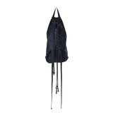 靴紐スリングバッグ / Shoelace Sling Bag