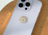ライオンカップルフォーンケース / Lion Couple Phone Case