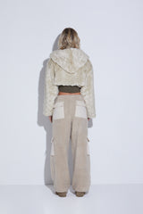 DUMBLE POCKET PANTS
