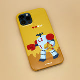 robot robi HardCase (6669308067958)