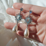 アクアジュエルプリンセスピアス