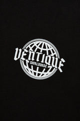 VENTIQUE Signature Earth Hoodie