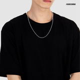 CHAIN - 03 NECKLACE (6690647605366)