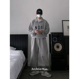 Huke x Nus. half zip-up