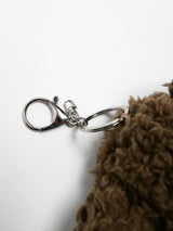 I have a dog, too ! - Keyring Type