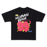 CASH ONLY TEE (2color) (6675719749750)
