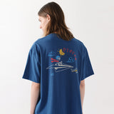 FLYINGMAN TSHIRTS (3COLORS) (6555004895350)