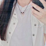 cute cat necklace