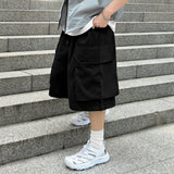 クリブカーゴパンツ / Crib Cargo Pants