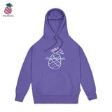 COMBI LOGO HOODIE (4color) (6535235862646)