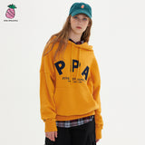 INITIAL LOGO HOODIE (4color) (4631505895542)
