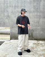 シスターウォシュどTシャツ