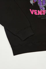 VENTIQUE ピエロフリース / VENTIQUE Pierrot fleece mtm 3color