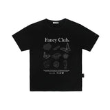 ビータースウィートTシャツ / [NF] BITTER-SWEET TEE