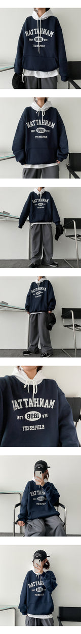 [fleece] lower-than hood