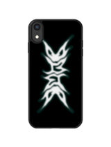 Ohwa Fireworks Symbol Mark Epoxy Phonecase