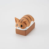 Poundcat Figure