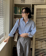 22s/s 2PLANベーシックスラックス (5 color) (6695929970806)
