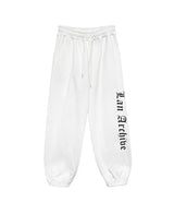 ランチーブトレーニングパンツ/[MADE] Lanchive training pants (2 color)