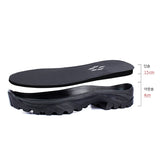 DAVID STONE レザー ダービーシューズ / DAVID STONE LEATHER DERBY SHOES (track vibram edition)