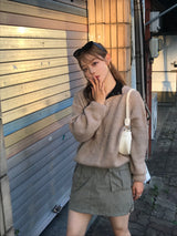 ラべートミニスカート