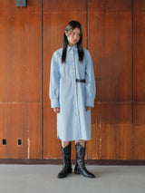 ベルトドレス / Belt Dress (4562948161654)