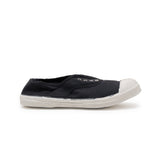 テニス ウーマン エリー / BENSIMON TENNIS WOMAN ELLY - DARK GREY