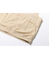サプライストリングベスト/Supply String Vest (Sand)