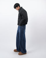 フューリーファイトパッディングジャンパー/Fury crop flight  padding 2color