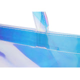 クラブPVCエコバッグ2カラー / CLUB PVC ECOBAG 2COLOR (4440278466678)
