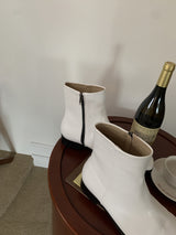 ASCLO Edinburgh Boots (3color)