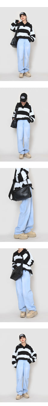 アイスデニムパンツ / Ice denim pants