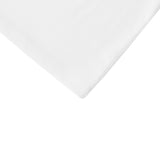 スカルバンドクロップTシャツ / SKULL BAND CROP T-SHIRTS - WHITE